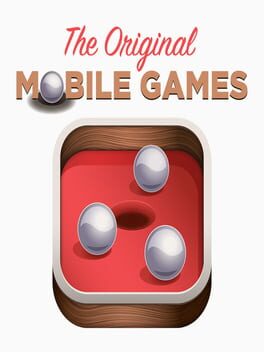 Abducer: Original Casual Game for mobile platforms.
