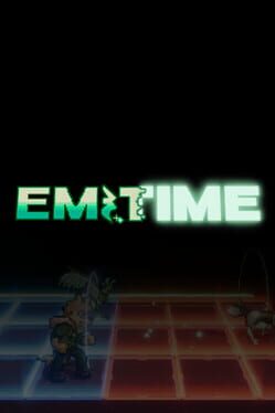 PROJECT EMIT