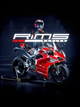 Rims of Racing