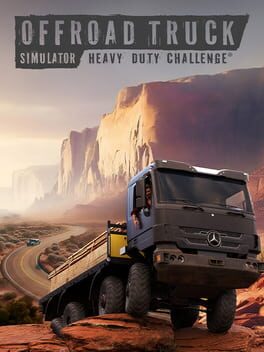 HDC - Heavy Duty Challenge