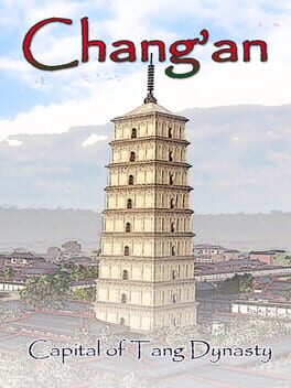 Chang'an Project