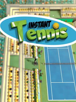 INSTANT TENNIS SWITCH