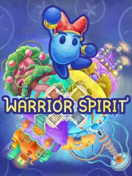 Spirit Wars
