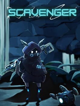 Frontline Scavengers