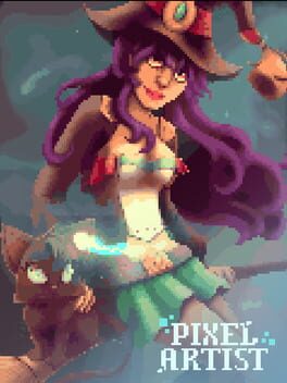 Pixel Artists