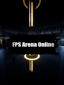 Online Multiplayer Battle Arena Game