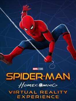 Spider-Man: Homecoming VR Experience