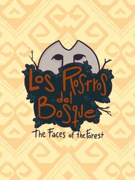 Los rostros del bosque