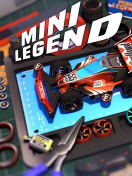 Mini Legend Go