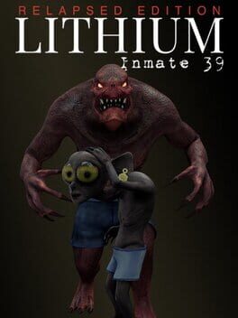 Lithium Inmate 39
