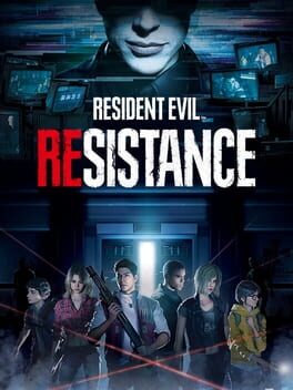 Galaxy Resistance