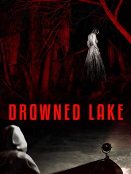 Drowned Lake