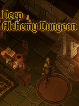 Deep Alchemy Dungeon