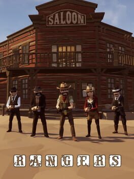 BULL RANGER