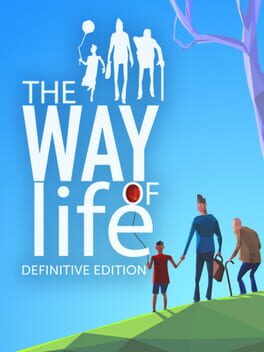 The Way of Life DEFINITIVE EDITION