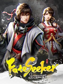 Seekers Alliance: Hero's Journey