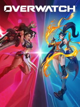 Overwatch Open Division