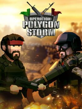 Operation: Polygon Storm: Deluxe Edition
