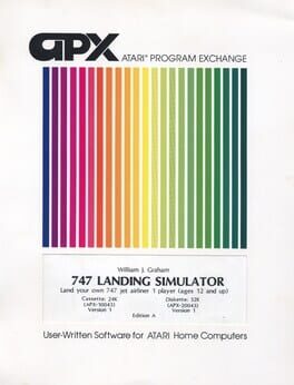 747 Games