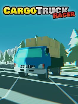 Cargo Racing VR