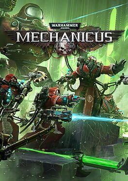 OMS (Ogrebots Mechanics Showdowns)