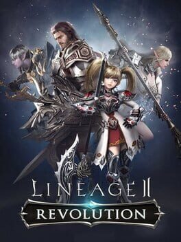 Lineage II Revolution - PR campaign for Brazilian launch