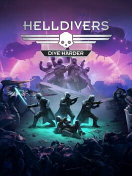 I Created the soundtrack of ''Dive Hard''