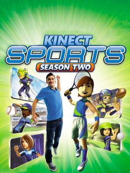 Kinect Sports Season 2 Attract video