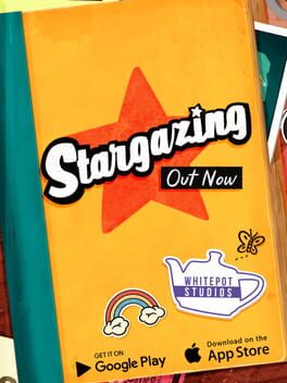 StarGazing by Whitepot Studios