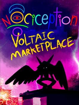 Voltaic Studios demo