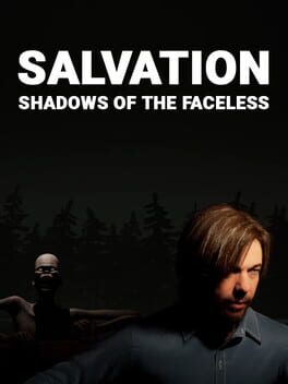 REBIRTH: Shadow of Salvation