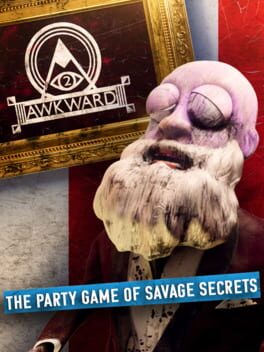 Awkward 2: The Party Game of Savage Secrets