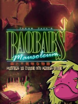 Baobabs Mausoleum™