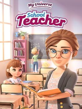 School Teacher Simulator