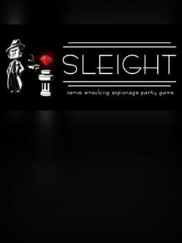 Action-Espionage Game