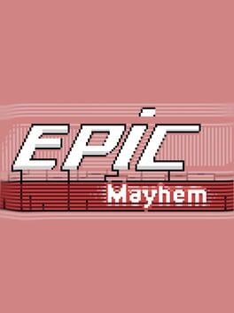 My Knight and Me - Epic Mayhem
