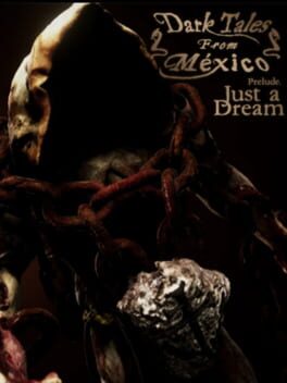 Dark Tales from México.