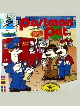 Postman