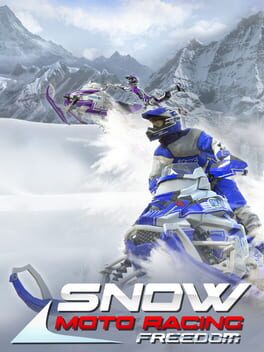 Snow Moto Racing Freedom 2