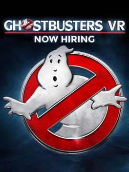 Ghostbusters is Hiring: Showdown