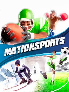 MOTION SPORTS SWITCH