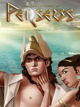 Medusa - The quest of Perseus