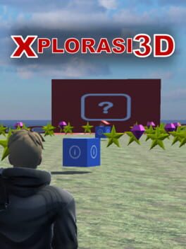 Xplora - VR Location Based Edutainment