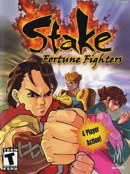 Fortune Fight