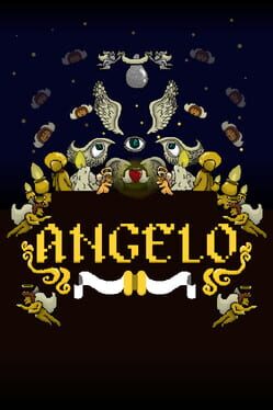 Angelo Super Run