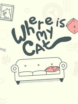 Where is my cat?