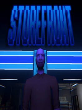 Storefront Design