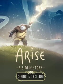 Arise A Simple Story Deluxe Edition