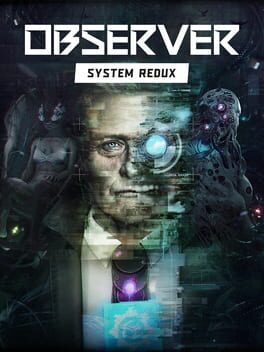 Observer: System Redux Opening & Launch Trailer
