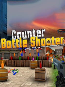 Shoot Thru - 3D Target Shooting